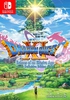 Игра Dragon Quest XI S: Echoes of an Elusive Age. Definitive Edition для Nintendo Switch