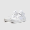 Ellesse Hi Trainer White