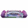 Набор HATCHIMALS яйца коллекционные 12 шт. в непрозрачной упаковке (Сюрприз)