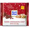 ritter sport любой новогодний