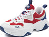 Кроссовки Fila Nebula low