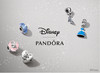 Украшения Pandora из коллекции Дисней