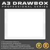 A3 DRAW BOX PRO