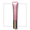 Блеск для губ Clarins оттенок  07 toffee pink shimmer