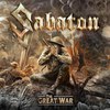 Sabaton - The Great War CD