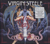 VIRGIN STEELE - AGE OF CONSENT CD