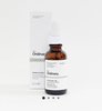 The ordinary amino acids + B5