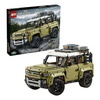 Lego 42110 Land Rover Defender