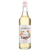 сироп monin в кофе