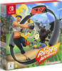 RingFit Adventure Nintendo Switch