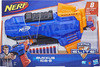 Бластер Nerf Elite Ruckus ICS-8