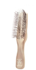 Расческа Scalp Brush Gold с длинной ручкой