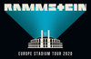 Rammstein tour