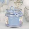 Avon Fresh Cotton Candle