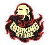 мерч barking store