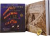 Harry Potter and the Prisoner of Azkaban (Illustrated edition)