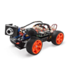 Sunfounder Picar-V Raspberry Pi 3 Robot Kit