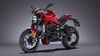 Ducati Monster