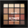 Палетка теней ULTIMATE shadow palette