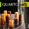 Настольная игра Кварто (Quarto)