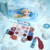 Elsa shadow palette ColorPop