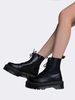 Dr Martens Jadon Black