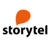 Еще месяц подписки на Storytel