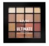 ПАЛЕТКА ТЕНЕЙ ULTIMATE SHADOW PALETTE - WARM NEUTRALS 03