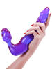 ToyJoy Bend Over Boyfrend Purple