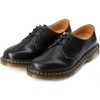 туфли dr martens black classic