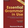 Murphy Raymond "Essential Grammar in Use with Answers"