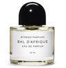 духи byredo bal d'afrique