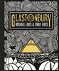 Книга к 50-летию Glastonbury