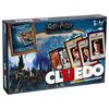 Настольная игра Cluedo: Harry Potter