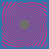 Виниловая пластинка группы The Black Keys "Turn Blue"