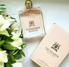 Trussardi delicate rose