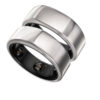 OURA SMART RING Silver