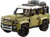 Lego Land Rover Defender