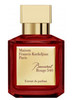 Maison Francis Kurkdjian -Baccarat Rouge 540 Extrait de Parfum