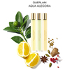 AQUA ALLEGORIA GUERLAIN в дорожном формате