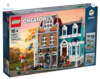 LEGO Bookshop #10270