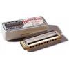 Губная гармошка Hohner Marine Band 1896/20