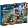 Lego Harry Potter