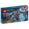 Конструктор LEGO Harry Potter Экспекто Патронум 75945