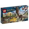 Конструктор LEGO Harry Potter Турнир трёх волшебников венгерская хвосторога 75946