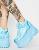 DollsKlll Sky Fairywalker Platform Sneakers