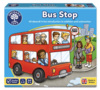 Bus Stop Board Game