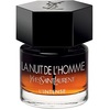 Yves Saint Laurent La Nuit de L`Homme L`Intense