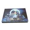 Artbook Song of the Sea