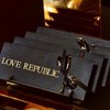 Сертификат LOVE REPUBLIC